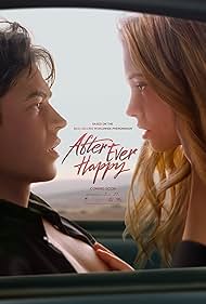 After Ever Happy (2022) cover
