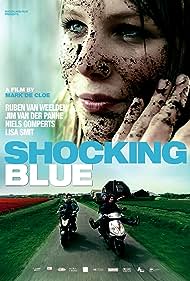 Shocking Blue Colonna sonora (2010) copertina