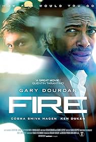 Fire! (2009) cover