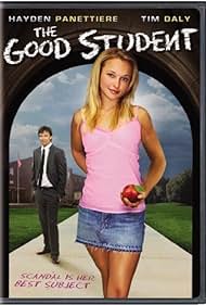The Good Student Colonna sonora (2006) copertina