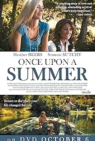 Once Upon a Summer (2009) copertina
