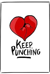 Keep Punching Colonna sonora (2020) copertina