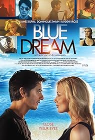 Blue Dream (2013) carátula