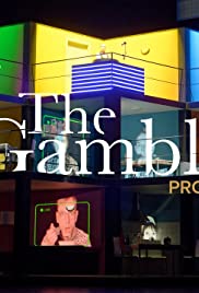 The Gambler Soundtrack (2020) cover