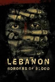 Lebanon - Borders of Blood Colonna sonora (2020) copertina