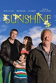 Sunshine (2008) carátula