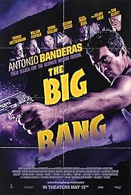 The Big Bang Soundtrack (2010) cover
