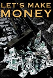 Let's Make Money (2008) cover