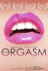Fake Orgasm Colonna sonora (2010) copertina