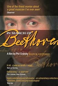 In Search of Beethoven (2009) cover