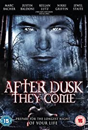 After Dusk They Come (2009) cover