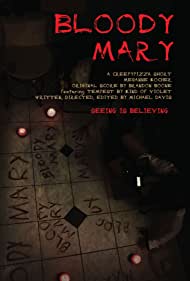 Bloody Mary Banda sonora (2020) carátula