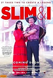 Slim & I Colonna sonora (2020) copertina