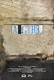 a Girl (2018) copertina