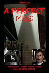 A Perfect Mess Soundtrack (2008) cover