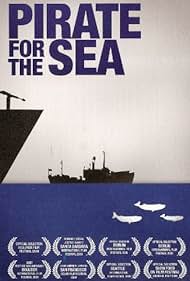 Pirate for the Sea (2008) copertina