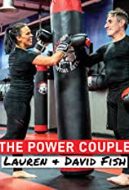 "Tiger Schulmann's Martial Arts: Community Campaign" The Power Couple (2019) cover
