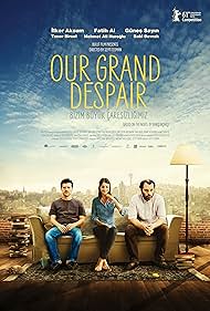 Our Grand Despair (2011) cover