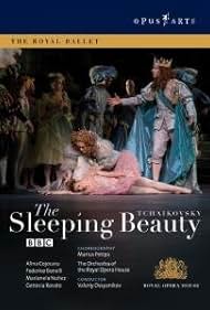 The Sleeping Beauty (2007) copertina