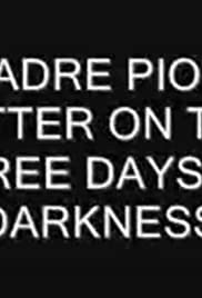 Padre Pio's Letter on the Three Days of Darkness (2011) cover