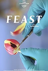 Feast Soundtrack (2021) cover