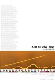 Air India 182 Soundtrack (2008) cover