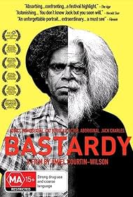 Bastardy (2008) cobrir
