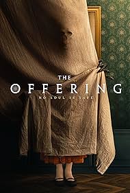 The Offering Soundtrack (2022) cover