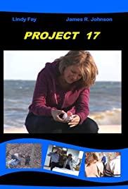 Project 17 Colonna sonora (2008) copertina