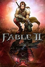 Fable II (2008) cover