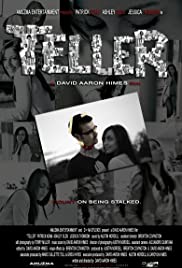 Teller (2008) copertina