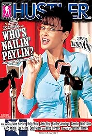 Who's Nailin' Paylin? (2008) cover