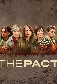 The Pact Tonspur (2021) abdeckung