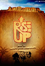 Rise Up (2009) carátula