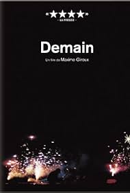 Demain Colonna sonora (2009) copertina