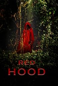 Red Hood (2008) cobrir