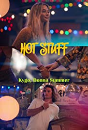 Kygo Feat. Donna Summer: Hot Stuff Colonna sonora (2020) copertina