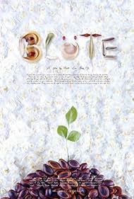 Blüte (2020) copertina