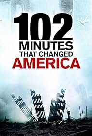 102 Minutes That Changed America (2008) cover