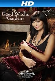 The Good Witch's Garden (2009) cover