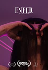 Enfer (2020) copertina