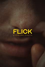 Flick Banda sonora (2020) carátula