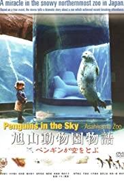 Penguins in the sky - Asahiyama zoo (2008) cobrir