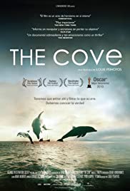 The Cove (2009) carátula