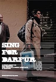 Sing for Darfur (2008) cover