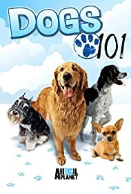 Dogs 101 (2008) cover
