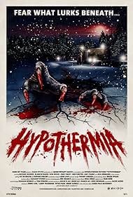 Hypothermia Soundtrack (2010) cover