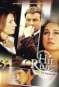 Hit & Run Soundtrack (2008) cover