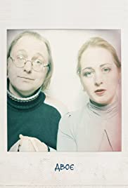 Two people (2020) copertina