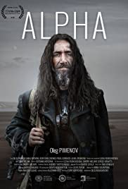 Alpha Colonna sonora (2020) copertina